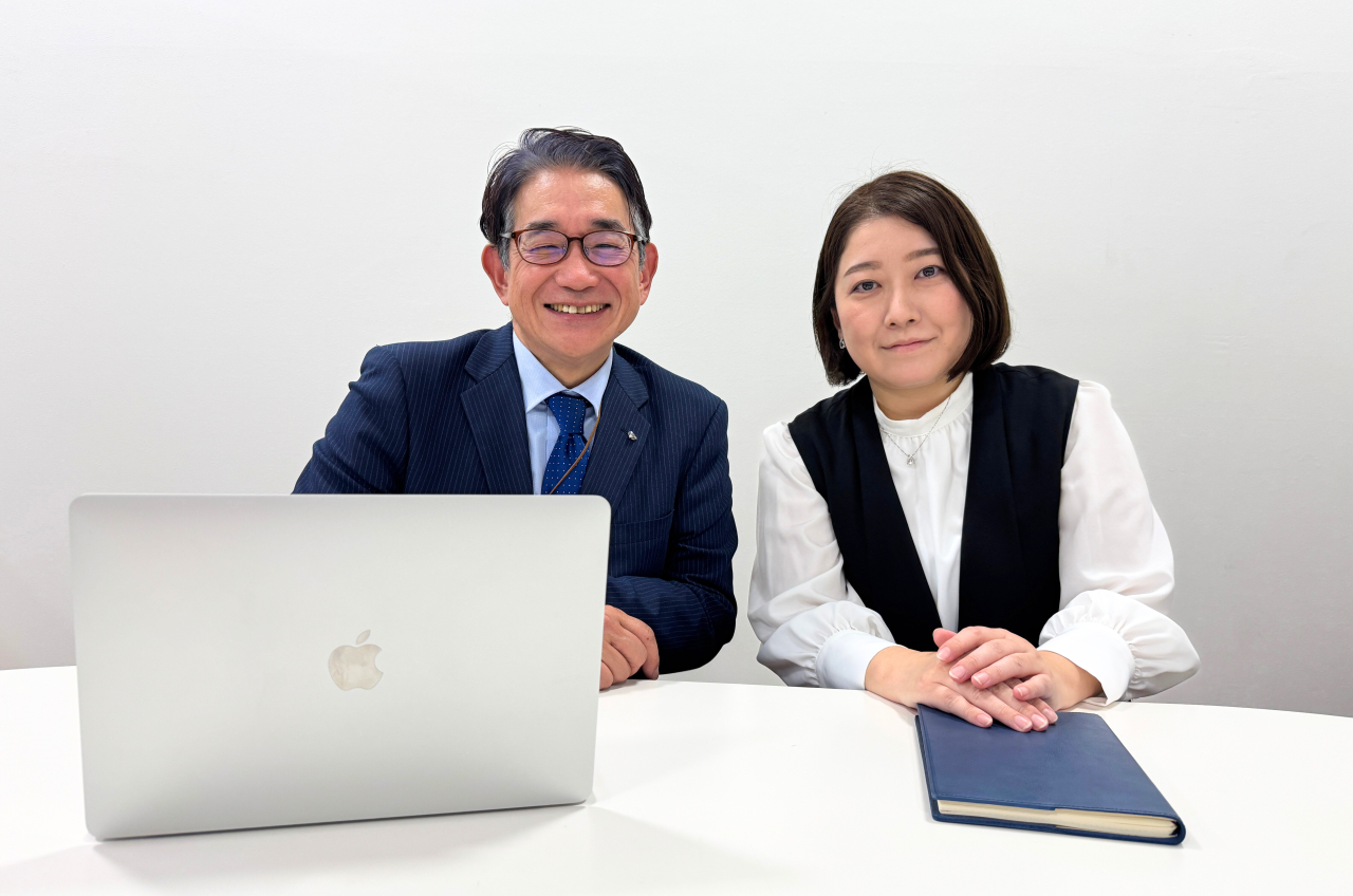 単年計画からの脱却。5か年経営計画と評価制度導入がもたらす組織変革とは